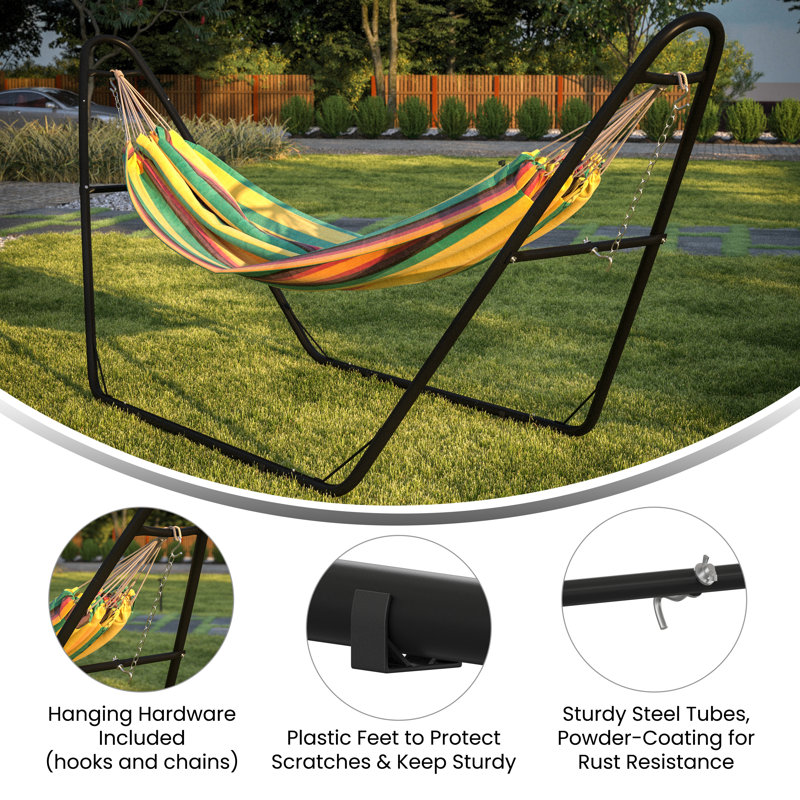 Hammock for 9 foot stand hotsell